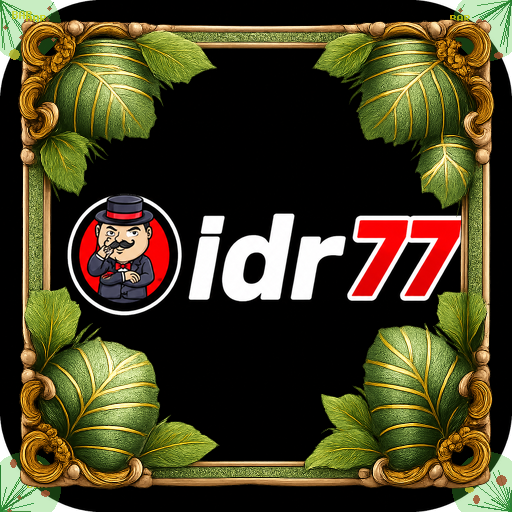 idr77 — mitra unggulan