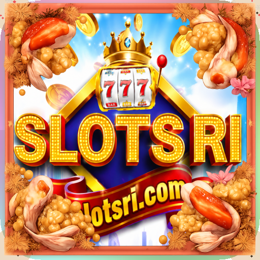slotsri — mitra unggulan